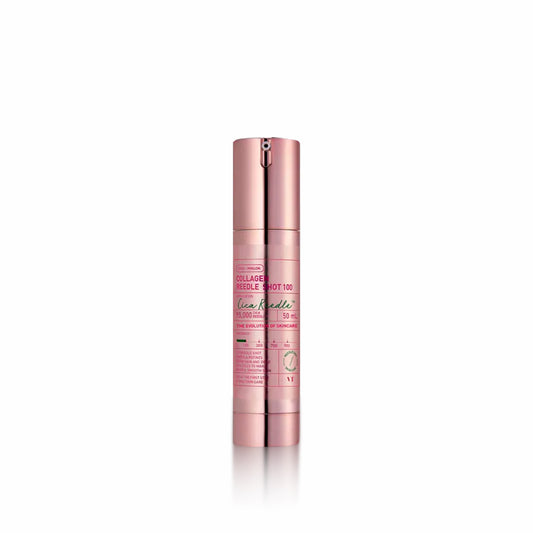 VT Collagen Reedle Shot 100 hydrating and firming serum for smooth and nourished skin