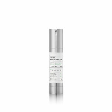 VT Reedle Shot 100 50ml for brightening and revitalizing skin