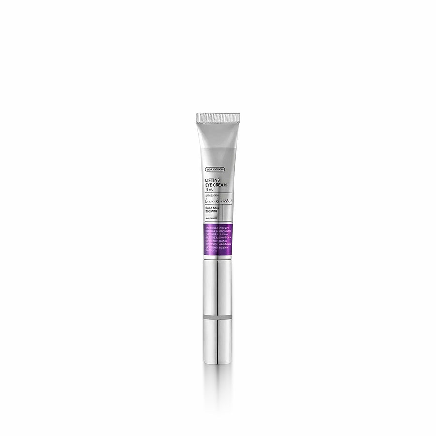 VT Reedle Shot Lifting Eye Cream 15ml firming and anti-aging eye cream for reducing wrinkles and dark circles