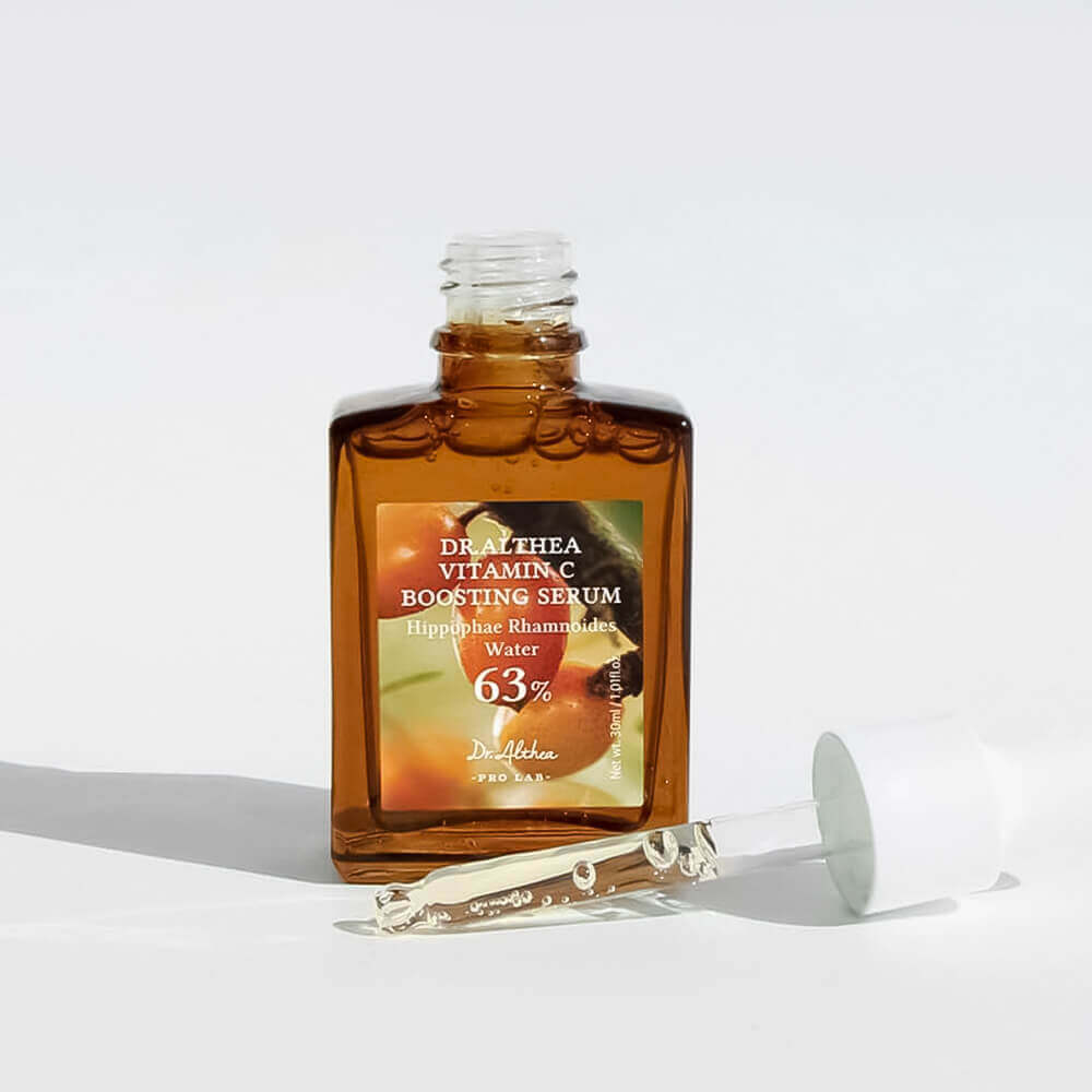 DR ALTHEA -  VITAMIN C BOOSTING SERUM 63% 30ML