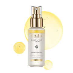 D'ALBA - WHITE TRUFFLE FIRST SPRAY SERUM 50ML