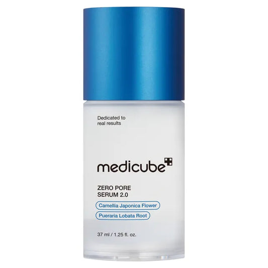 MEDICUBE - Zero Pore Serum 2.0