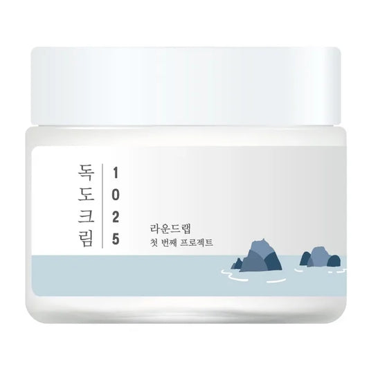 ROUND LAB 1025 Dokdo Cream