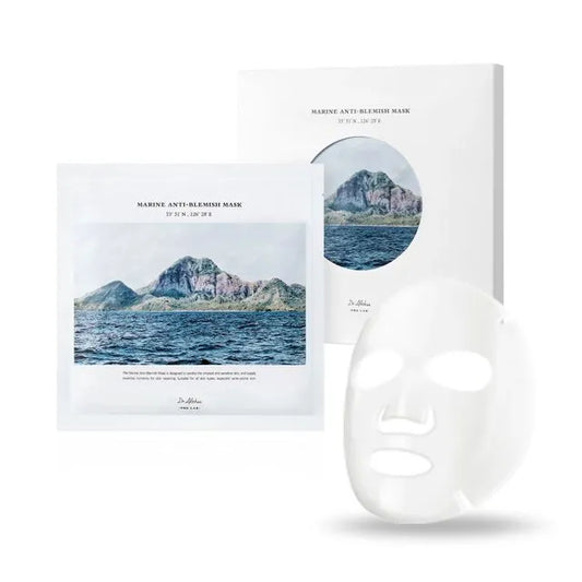 DR.ALTHEA - Marine Anti-Blemish Mask