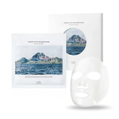 DR.ALTHEA - Marine Anti-Blemish Mask