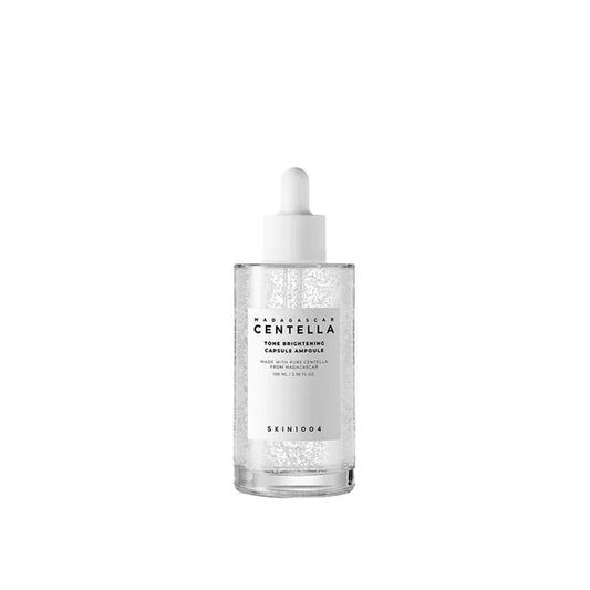 SKIN1004 - Madagascar Centella Tone Brightening Capsule Ampoule [100ml]