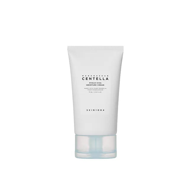 SKIN1004 Madagascar Centella Hyalu-Cica Moisture Cream