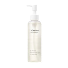 MIXSOON - Bean Cleansing Oil Jumbo [195ml]
