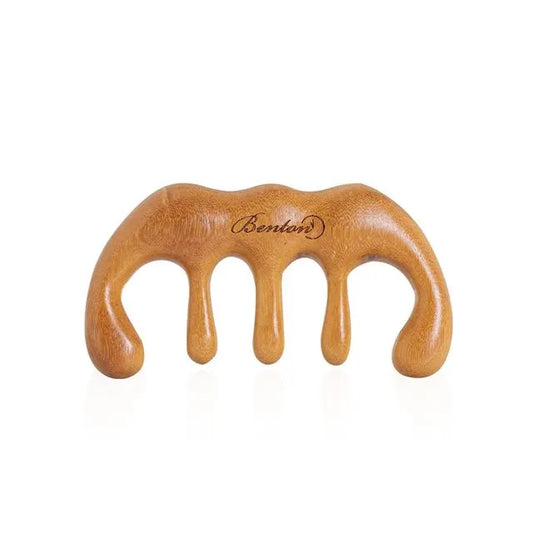 Benton Scalp Brush Massager