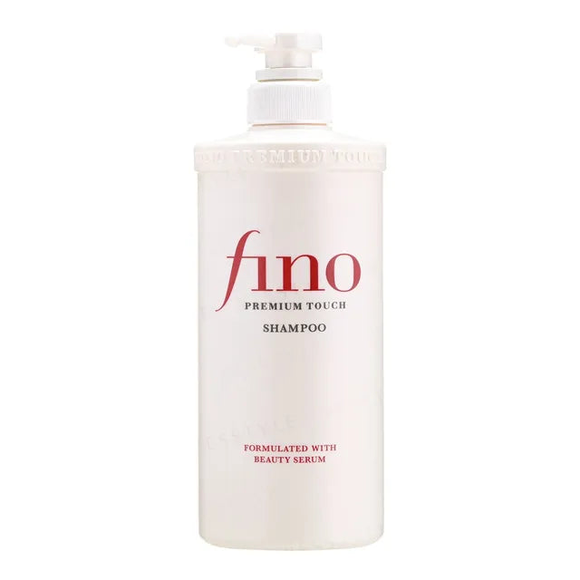 SHISEIDO - Fino Premium Touch Shampoo