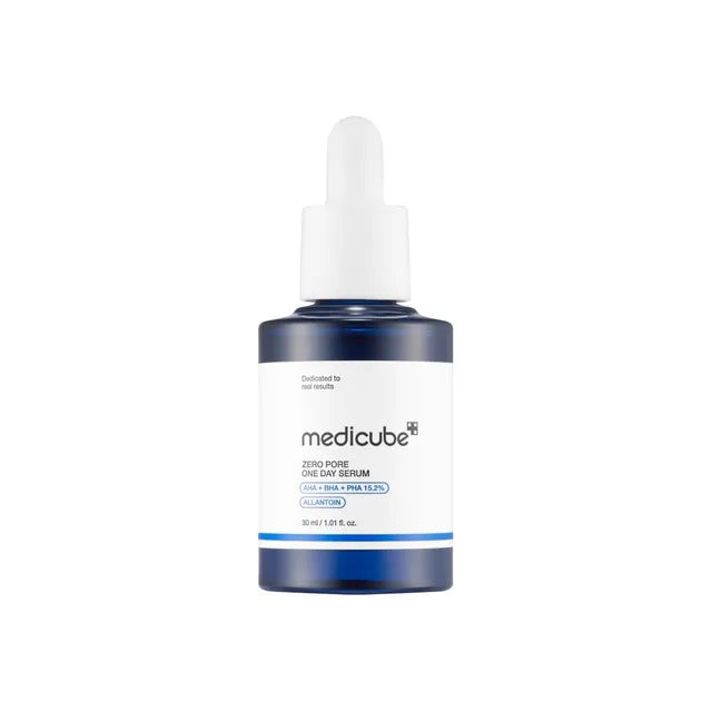 MEDICUBE Zero Pore One Day Serum
