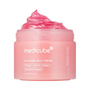 MEDICUBE AGE-R Booster Pro+ with Medicube Collagen Jelly Cream