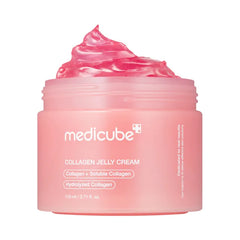 MEDICUBE - AGE-R Booster Pro with Medicube collagen jelly and Medicube brush - Pre Order 14th July