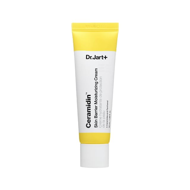 DR. JART+ - Ceramidin Skin Barrier Moisturizing Cream [50ml]