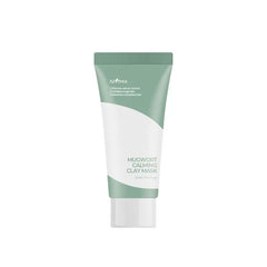 ISNTREE - Mugwort Calming Clay Mask Mini [20ml]