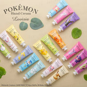 LOVISA POKEMON Hand Cream - Various Colours