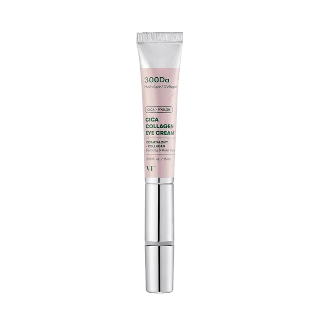 VT CICA COLLAGEN EYE CREAM 15ML