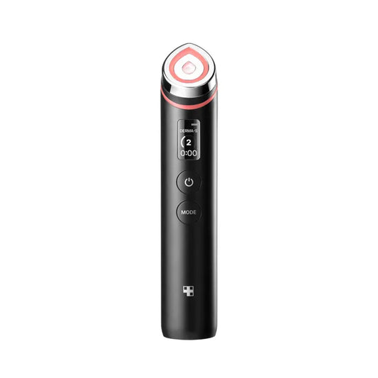 Medicube - AGE-R Booster Pro with free Medicube collagen and brush