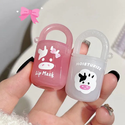 ART VALUE Mini Bucket Moisturize Lip Mask