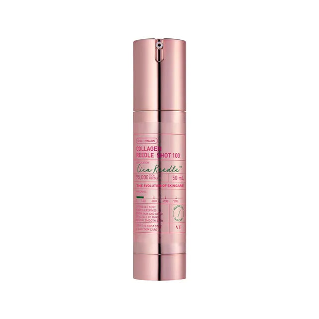 VT - Collagen Reedle Shot 100