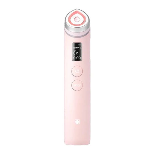 MEDICUBE AGE-R Booster Pro+ PINK version