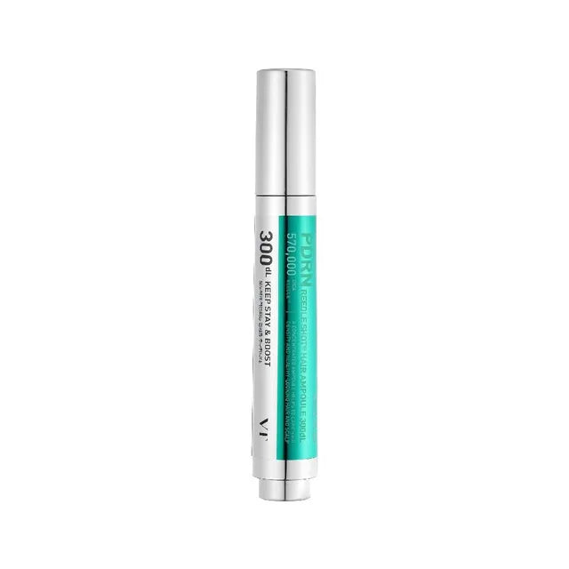 VT PDRN Reedle Shot Hair Ampoule 300dL