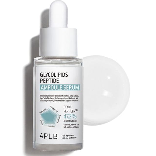 APLB - Glycolipids Peptide Ampoule Serum [40ml]