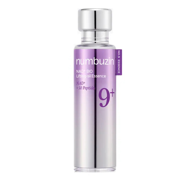NUMBUZIN No.9 NAD Bio Lifting-sil Essence 50ml