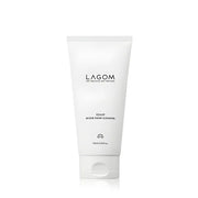 LAGOM Cellup Micro Foam Cleanser