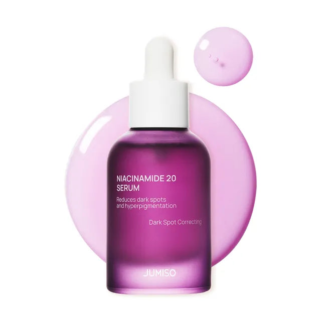 JUMISO - Niacinamide 20 Serum - 40ml
