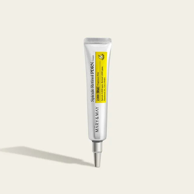 MARY AND MAY Spicule Retinol PDRN Cream