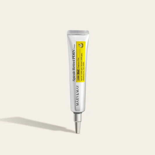 MARY AND MAY Spicule Retinol PDRN Cream