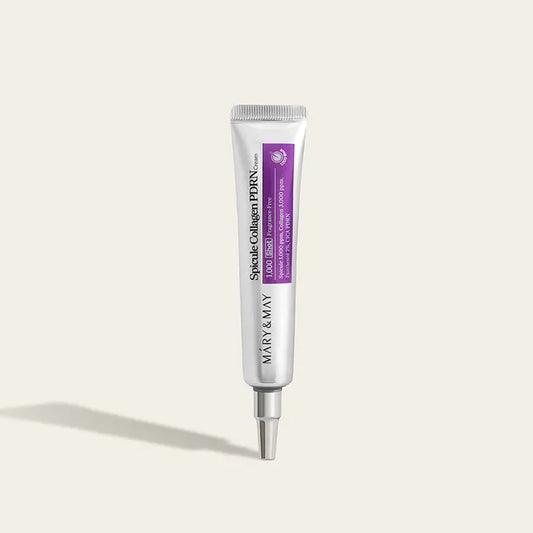 MARY AND MAY Spicule Collagen PDRN Cream