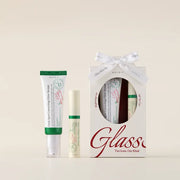 AXIS-Y Glass Skin Duo Set