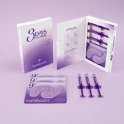NUMBUZIN No.9 3 Days Eye Care Kit