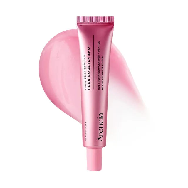 ARENCIA PDRN Booster Shot