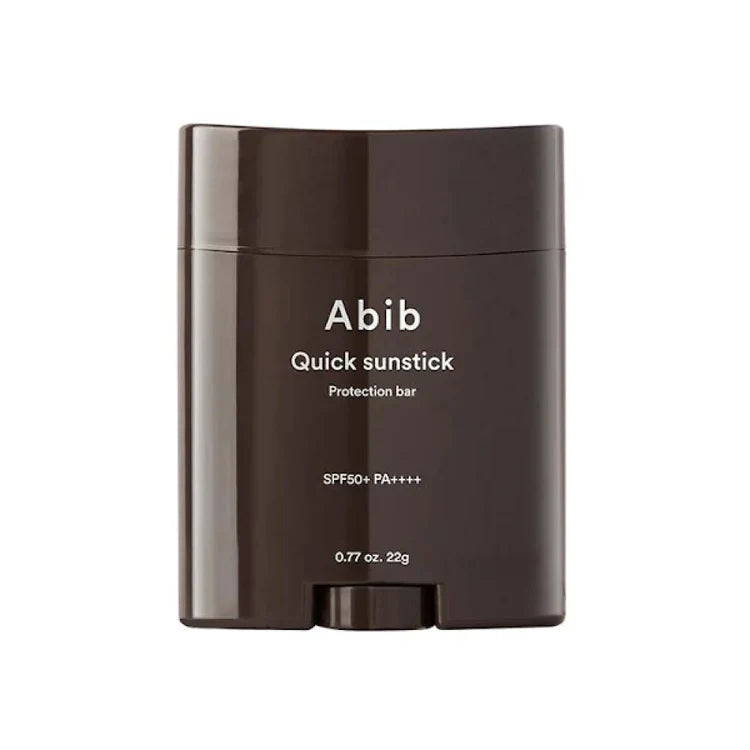 ABIB - Quick Sunstick Protection Bar 22g
