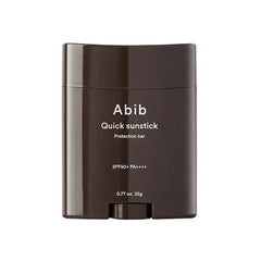 ABIB - Quick Sunstick Protection Bar 22g