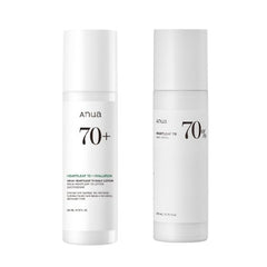 ANUA - Heartleaf 70 Daily Lotion - 200ml