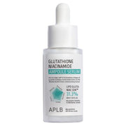 APLB - Glutathione Niacinamide Ampoule Serum - 40ml