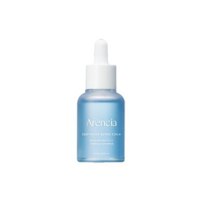 ARENCIA - Deep Water Surge Serum