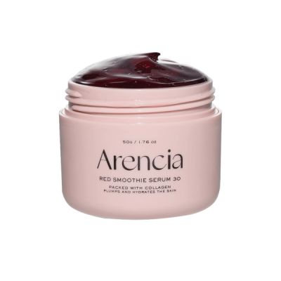 ARENCIA - Red Smoothie Serum 30 - 50g