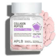 APLB Collagen Peptide Beauty Tablet [500mg x 30 tablets]