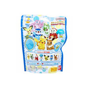 POKEMON Figure Collection Surprise Bath Ball