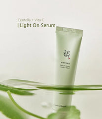 BEAUTY OF JOSEON - Light On Serum : Centella + Vita C 30ml