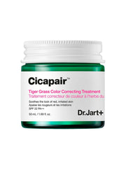 DR. JART+ - Cicapair Tiger Grass Color Correcting Treatment - 50ml