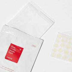 COSRX-Acne Pimple Master Patch (24pcs)