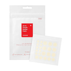 COSRX-Acne Pimple Master Patch (24pcs)