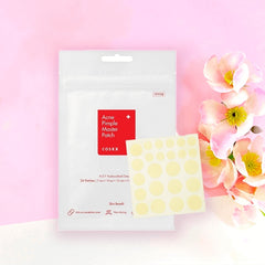 COSRX-Acne Pimple Master Patch (24pcs)