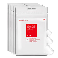 COSRX-Acne Pimple Master Patch (24pcs)